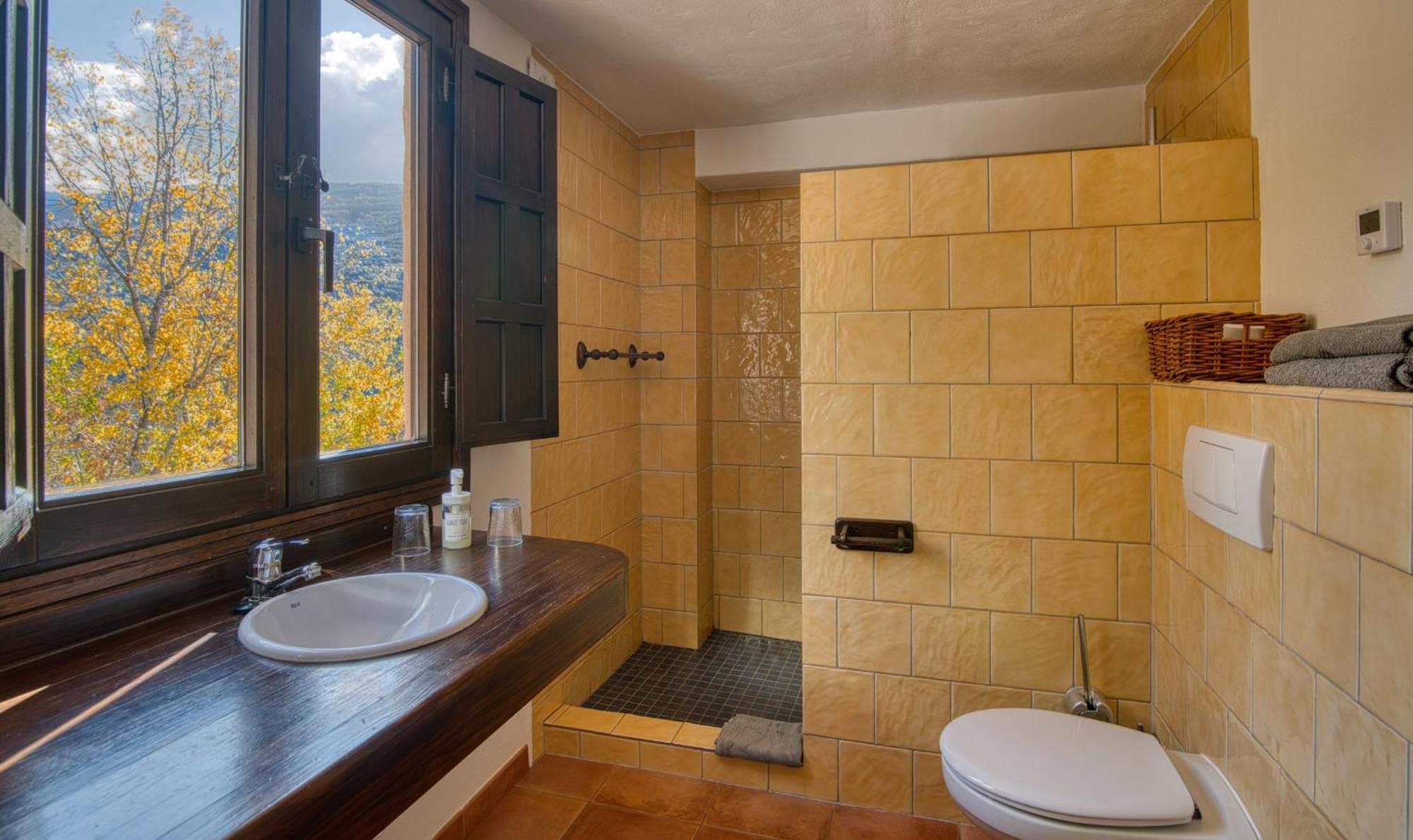 Casa Rural Arroyo De La Greda 圭哈尔谢拉 外观 照片